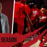 What is the Priority for the Rest of the Season? | Raptors Today