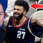 Michael Malone on Jamal Murray's Injury & NBA Playoff Feeling
