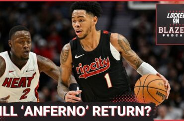The Portland Trail Blazers Need the Best Version of Anfernee Simons
