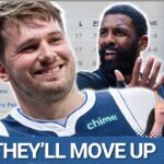 Why the Mavs Will Move Up to Make the NBA Playoffs | Dallas Mavericks Podcast