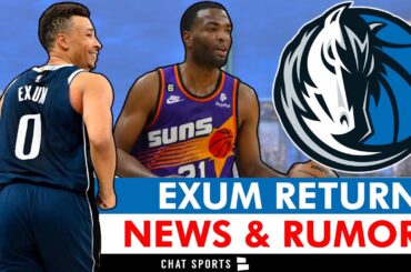 Sign TJ Warren In 2024 NBA Free Agency? Dallas Mavericks Buyout Targets | Mavs News & Rumors