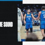 POSTGAME SOUND: JAZZ VS.MAGIC | COACH MOSE, JALEN SUGGS & PAOLO BANCHERO