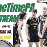 Big Spring vs. Eastern York boys' basketball championship (GameTimePA)
