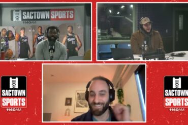 Dane Moore outlines the advantages the Sacramento Kings could have over the Minnesota Timberwolves