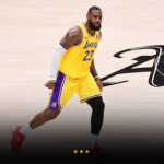 LeBron James Leads HUGE 4th Quarter Comeback vs Clippers | HIGHLIGHTS