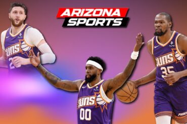 March Madness nears but the Phoenix Suns are more of a March Mystery as they enter the home stretch