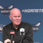 Hornets vs Bucks: Coach Clifford Postgame Media Availability | 2/29/2024