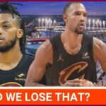 How in the world did the Cleveland Cavaliers lose to the Bulls last night? + NFLPA report cards