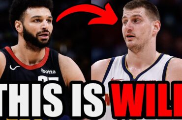 The NBA Has A Denver Nuggets PROBLEM…