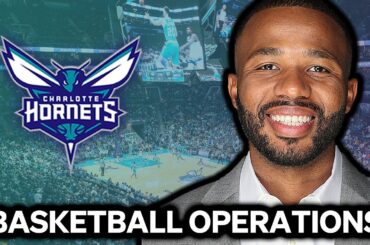 Everything Charlotte Hornets Fans Need To Know About Jeff Peterson