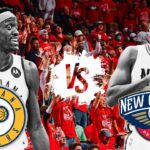 New Orleans Pelicans vs. Indiana Pacers: Game Reaction