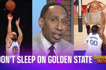 Do the Golden State Warriors still have a chance?