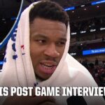 Key to Bucks’ 5-game win streak? Giannis says we’re ‘playing harder’ | NBA on ESPN