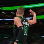 Kristaps Porzingis Highlights vs Dallas Mavericks (24 pts, 6 reb, 2 ast) | 2023-24 NBA Season