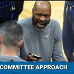 What Orlando Magic means by playing by committee | Playoff hunt thickens