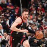 Onuralp Bitim’in Milwaukee Bucks Maçı Performansı | 1.3.2024