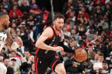 Onuralp Bitim’in Milwaukee Bucks Maçı Performansı | 1.3.2024