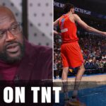 The Tuesday Crew Reacts To OKC's 6-Game Win Streak | NBA on TNT