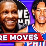 The Raptors Make ANOTHER Signing - Former Raptor Finds Home | Toronto Raptors News