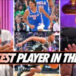 Who are The Fastest Players in the NBA? | Tyrese Haliburton and JJ Redick Discuss