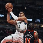 Highlights: Giannis Antetokounmpo Scores 46 Points vs. Bulls | 3.01.24