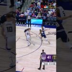 A battle between Domas and Jokic went down to the wire!👑💪  #nba #kings #domantassabonis