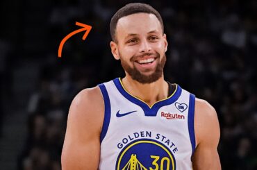 The NBA Should Have Seen The Warriors Coming..