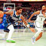 The Smoothest Plays in NBA