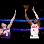 Houston Rockets vs Phoenix Suns - Full Game Highlights | March 2, 2023-24 NBA Season