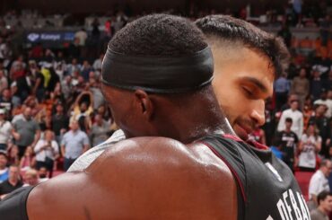 Ömer Faruk Yurtseven’in Miami Heat Maçı Performansı | 2.3.2024