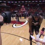 POSTGAME REACTION: Miami Heat vs. Utah Jazz, 3/2/24.