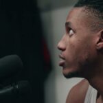 Jabari Walker Postgame Interview | Portland Trail Blazers 122, Memphis Grizzlies 92