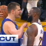 Final 5:15 PLAYOFF REMATCH Nuggets at Lakers UNCUT | March 2, 2024