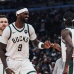 Highlights: Bucks 113 - Bulls 97 | 03.01.24