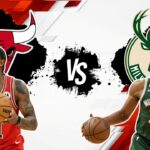 Chicago Bulls Vs Milwaukee Bucks Live Call