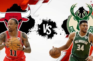 Chicago Bulls Vs Milwaukee Bucks Live Call