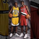 The Biggest NBA 'What If" | Greg Oden 😔 #shorts