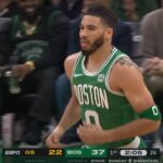 Boston Celtics' DOMINANT 23-1 Run UNCUT | March 3, 2024