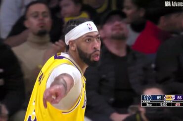 Austin Reaves 12 pts 6 reb 4 ast vs Washington Wizards | 2024-02-29