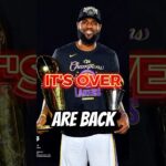 THEY’RE BACK… 🤯🚨