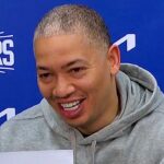 ‘We Need That Without Russ!’ Tyronn Lue Reacts After Clippers Big Win Against Timberwolves