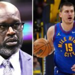 NBA Gametime reacts to Denver Nuggets beat Lakers 124-114; Nikola Jokic 35 Pts; LeBron James 26 Pts