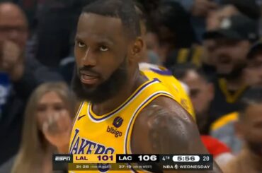 We Will Never See Anything Like This Again