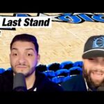 Orlando Magic Podcast - Ep. 188 - “The Last Stand“