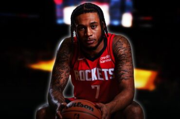 Los Houston Rockets son uno de los equipos con más talento joven de la NBA | BASKET 365