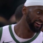 The Bulls and the Bucks hate each other; Multiple flagrant fouls, ejections and techs! #BullsCulture