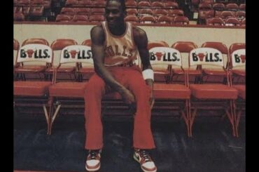 Chicago Bulls history, One Chair at a time