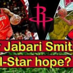 Does Jabari Smith have All-Star Potential? | Tari Eason Season Over! (w/ D'andre Williams)