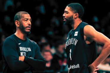Kevin Ollie Is SAVING The Brooklyn Nets...