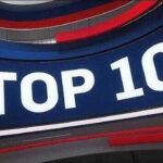 NBA's Top 10 Plays of the Night | March 4, 2024